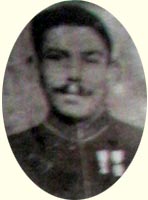 FRESSE Adrien Constant