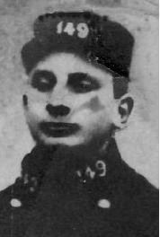 FRESSE Georges Philippe