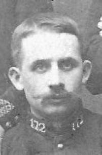 FRESSE Henry Albert