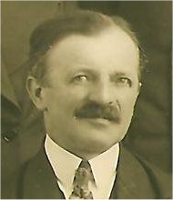 FRESSE Joseph Alfred