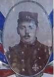 FRESSE Robert Jean-Baptiste