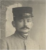 GAVOILLE Henry