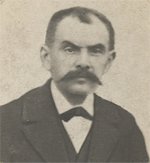 PARMENTIER Emile