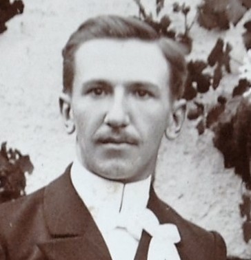 REMY Henri